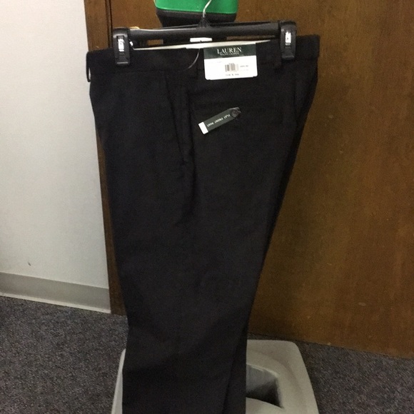 Lauren Ralph Lauren Other - Lauren Ralph Lauren corduroy dress pants